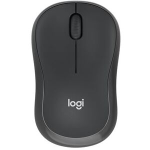 Souris sans fil Bluetooth Logitech M240 Silent Graphite