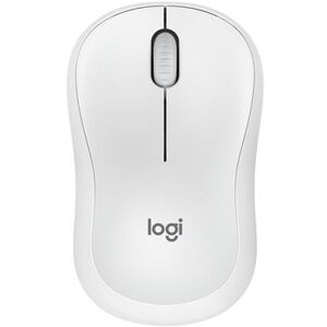 Souris sans fil Bluetooth Logitech M240 Silent Blanc