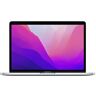 Apple MacBook Pro 13'' 512 Go SSD 8 Go RAM Puce M2 CPU 8 cœurs GPU 10 cœurs Argent