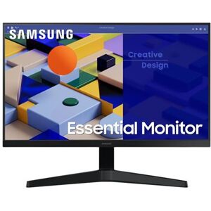 Samsung S27C314EAU - S31C Series - écran LED - 27