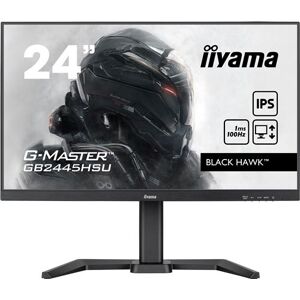 iiyama G-MASTER Black Hawk GB2445HSU-B1 - Écran LED - 24