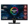 Ecran PC Gaming MSI Optix MPG321UR-QD 32" 4K UHD Noir