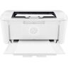 Imprimante monofonction HP LaserJet M110w Blanc Eligible à instant ink