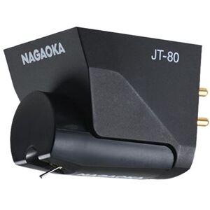 Diamant et cellule Nagaoka Cellule phono type MM JT-80BK