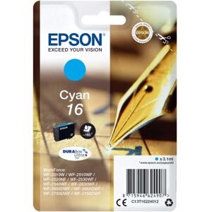 Cartouche d'encre Epson Plume cyan