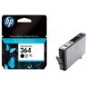 HP 364 - 6 ml - noir - original - cartouche d'encre - pour Deskjet 35XX; Photosmart 55XX, 55XX B111, 65XX, 65XX B211, 7510 C311, B110, Wireless B110