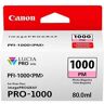 Canon pfi-1000 pm photo magenta ink tank, 0551c001 (photo magenta ink tank)