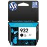 HP 932 cartouche dencre noire authentique pour HP OfficeJet 6100/6600/6700/7100/7510/7610 CN057AE