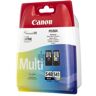 CANON Pack 2 cartouches d'encre PG-540/CL-541 Noir + Couleur