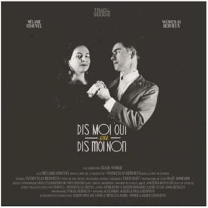 Dis-moi oui ou dis-moi non