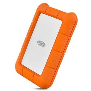 LACIE RUGGED 4TB USB-C