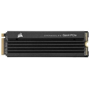 Diqsue SSD interne Corsair MP600 PRO LPX 2 To Noir