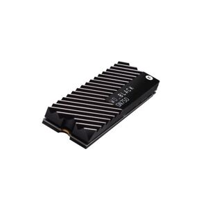 Western Digital Disque SSD Interne WD_Black SN750 NVMe HT 1 To