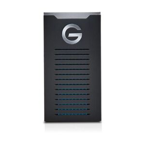 Disque SSD Externe G-Technology G-Drive Mobile 1 To Noir