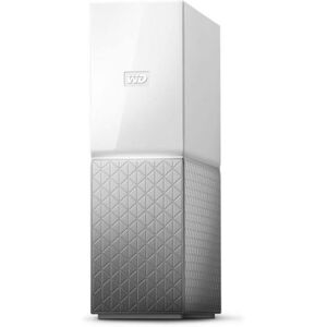 Western Digital Disque dur externe WD My Cloud Home 4 To Blanc