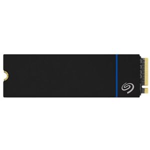 Seagate Game Drive - SSD - 1 To - interne - M.2 2280 - avec 3 ans de Seagate Rescue Data Recovery