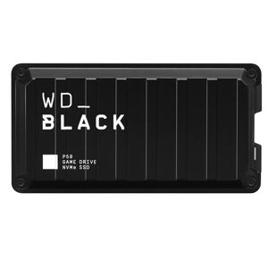 Western Digital Disque SSD Externe WD_BLACK P50 1 To Noir