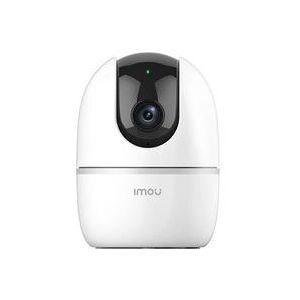 Imou A1 4mp-caméra de surveillance intérieure intelligente ia 2k qhd, 360°