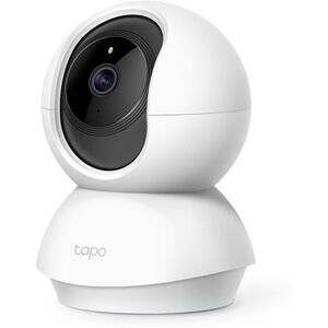 Caméra de surveillance connectée TP-LINK Tapo C210 intérieure Blanc