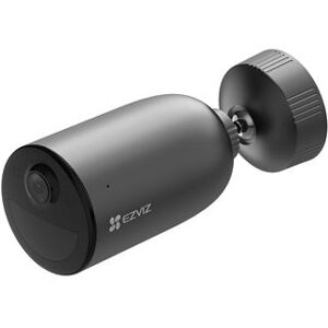 EZVIZ EB3 - Caméra de surveillance réseau - résistant aux intempéries - couleur (Jour et nuit) - 3 MP - 2304 x 1296 - audio - sans fil - Wi-Fi - H.264, H.265 - CC 5 V