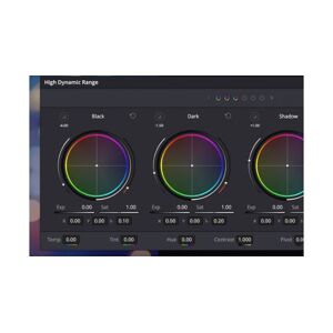 BlackmagicDesign Blackmagic DaVinci Resolve Studio Dongle