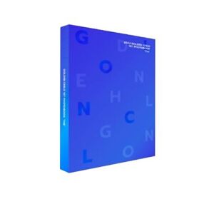 Import 2022 Golden Child : 1st Photobook