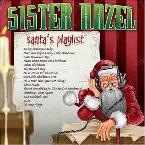 Import Santa's playlist