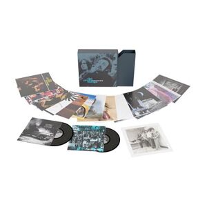 Import Complete Studio Albums 1965-2020 Coffret