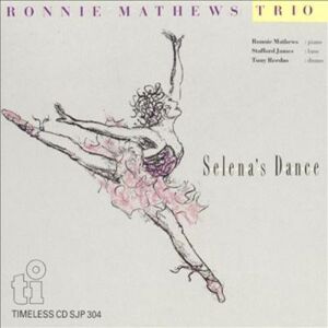 Import Selena's dance - Edition remasterisée