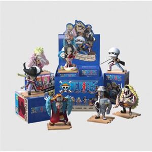 BIF BANG POW Figurine One Piece Warlords Edition Exclusivité Fnac