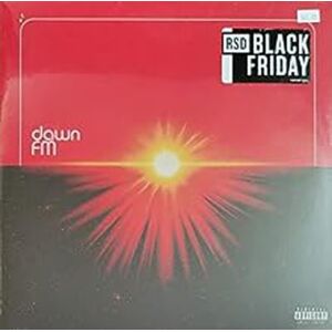 Import Dawn FM (Black Friday 2022)