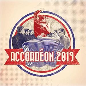 Accordéon 2019