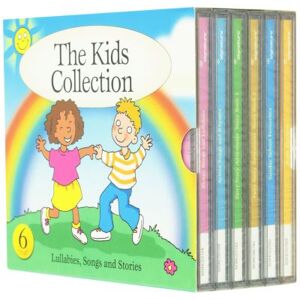 Import Kids collection