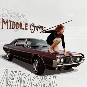 Import Middle cyclone