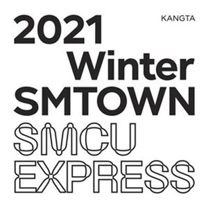 Import 2021 Winter SM Town : SMCU Express Kangta