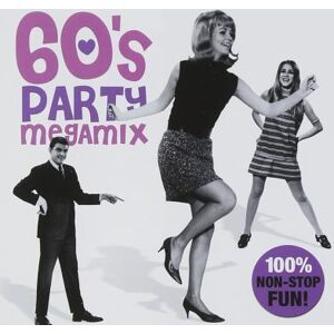 Import 60s party megamix