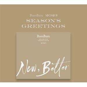 2023 Season's Greetings New Better