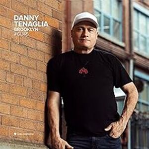 Import Global Underground 45 : Danny Tenaglia