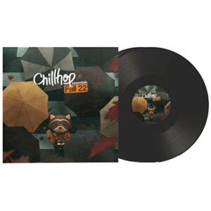 DIGGERS FACTORY Chillhop Essentials Fall 2022