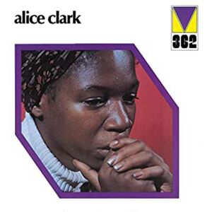 Import Alice Clark Edition Limitée