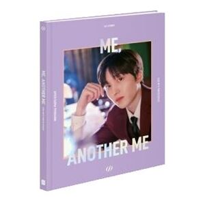 Import Sf9 Cha Ni's Photo Essay : Me Another Me