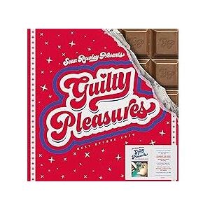 Import Sean Rowley Presents Guilty Pleasures 20th Anniversary Edition