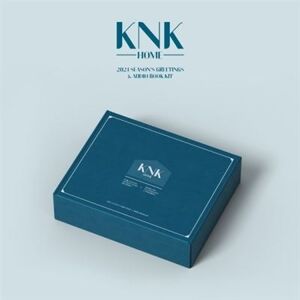 Import KNK 2021 Season's Greetings