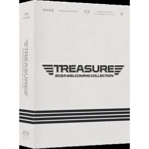 Import Treasure – 2024 Welcoming Collection