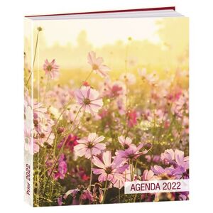 Malesherbes Publications Agenda Prier 2022 -  Collectif - broché