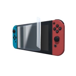 Steelplay Protection d’écran Hydrogel pour Nintendo Switch OLED Steelplay Transparent