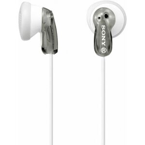 Ecouteurs Sony MDR-E9LP gris