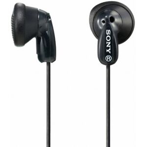 Ecouteurs Sony MDR-E9LP noir