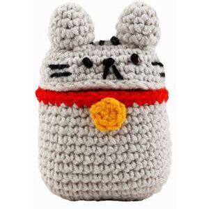 Coque pour Airpods 1 et 2 Funny airpods avec crochet en forme de chat