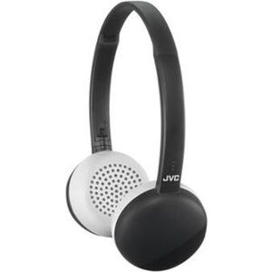 Casque arceau JVC HA-S20 Bluetooth Noir